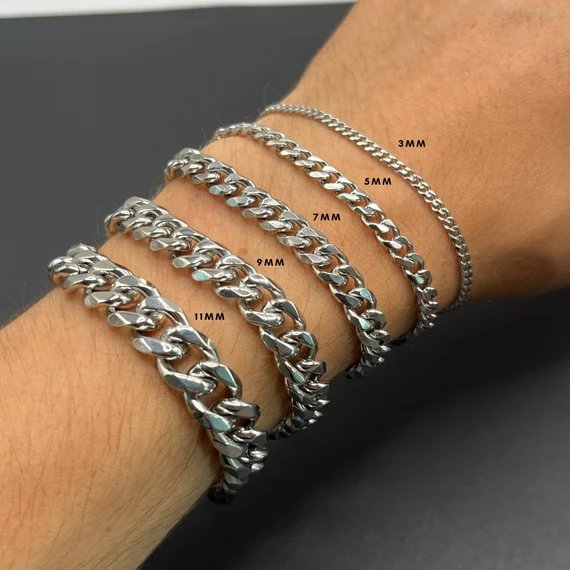 Chain Bracelet
