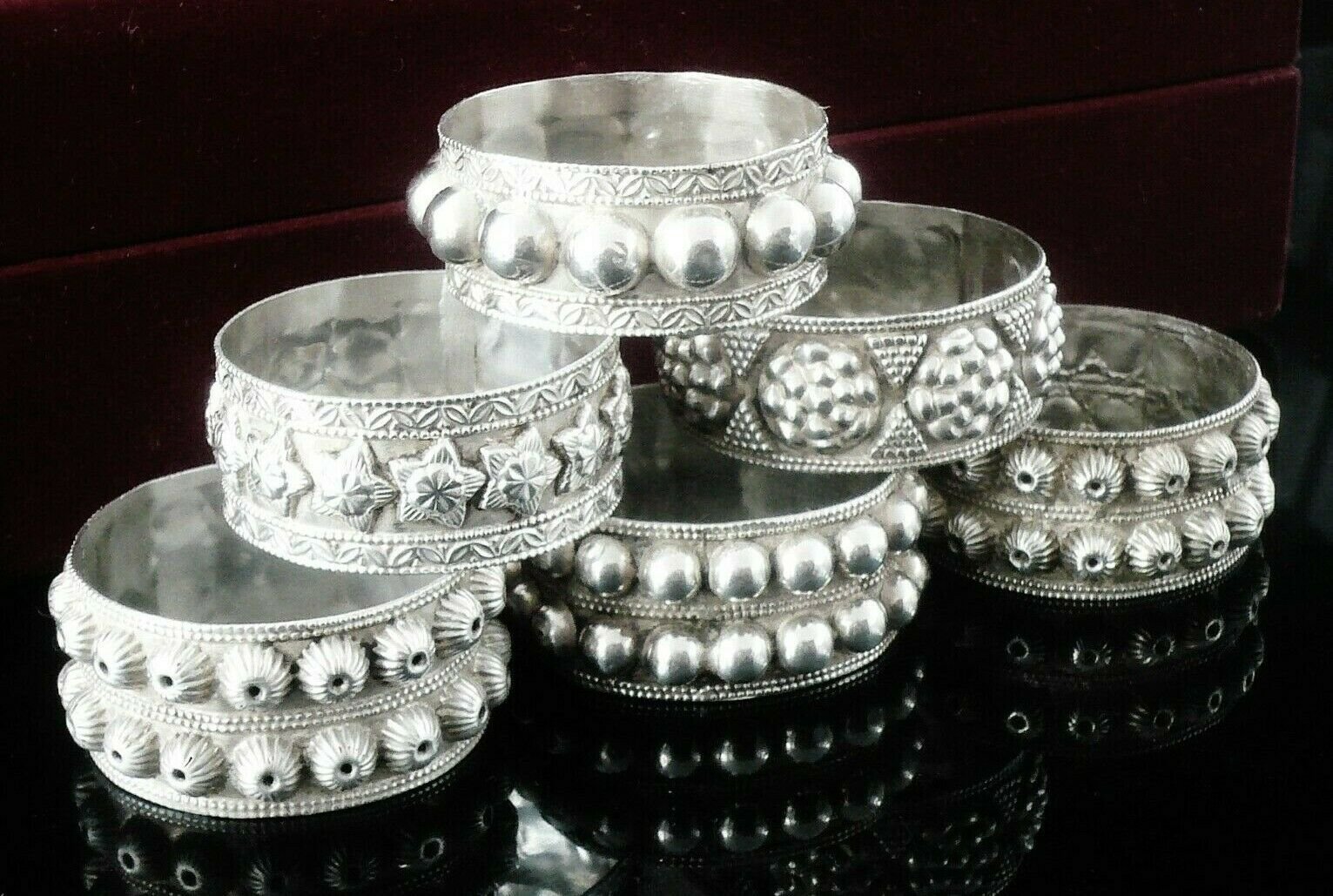 Traditional Omani Ring