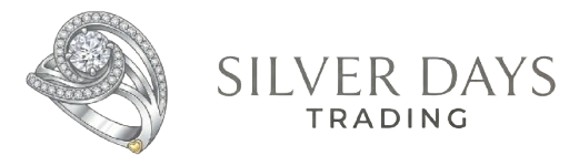 Silver Days Trading Logo